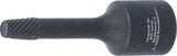 Specialus antgalis / sraigtinis ištraukiklis | 10 mm (3/8") | 6 mm (5281-6)