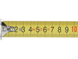 Ruletė su magnetu | 5 m x 25 mm (YT-7111)