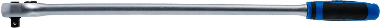 Reversinė terkšlė | ypač ilga | 10 mm (3/8") | 455 mm (636)