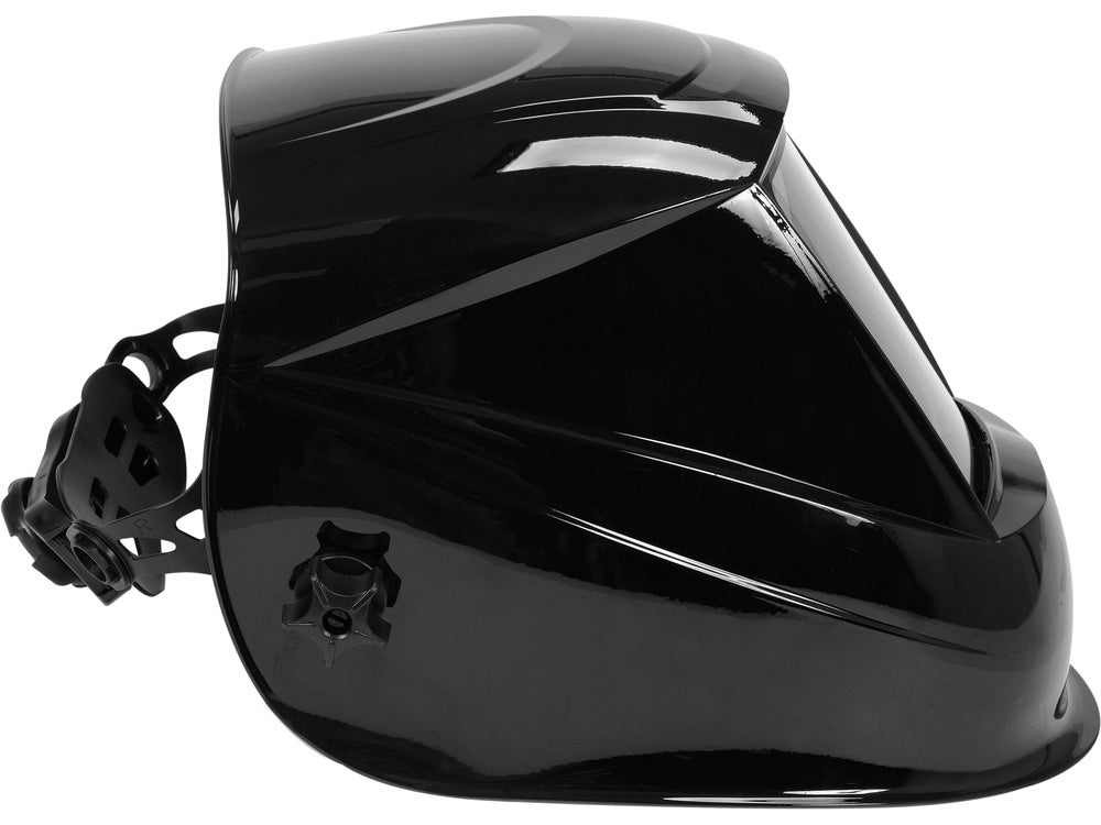 AUTO-DARKENING WELDING HELMET TRUE COLOUR (YT-73932)