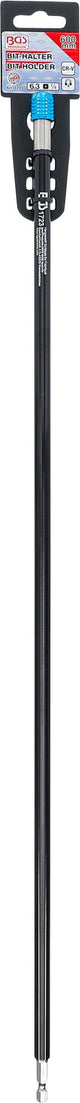 Automatinis antgalių laikiklis | 6,3 mm (1/4") | 600 mm (1723)