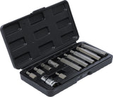 BIT SET | 10 MM (3/8") DRIVE | SPLINE (FOR XZN) | 11 PCS. (5030)