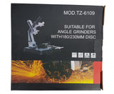 STAND FOR ANGLE GRINDER | Φ180-Φ230 MM (GH-6109)