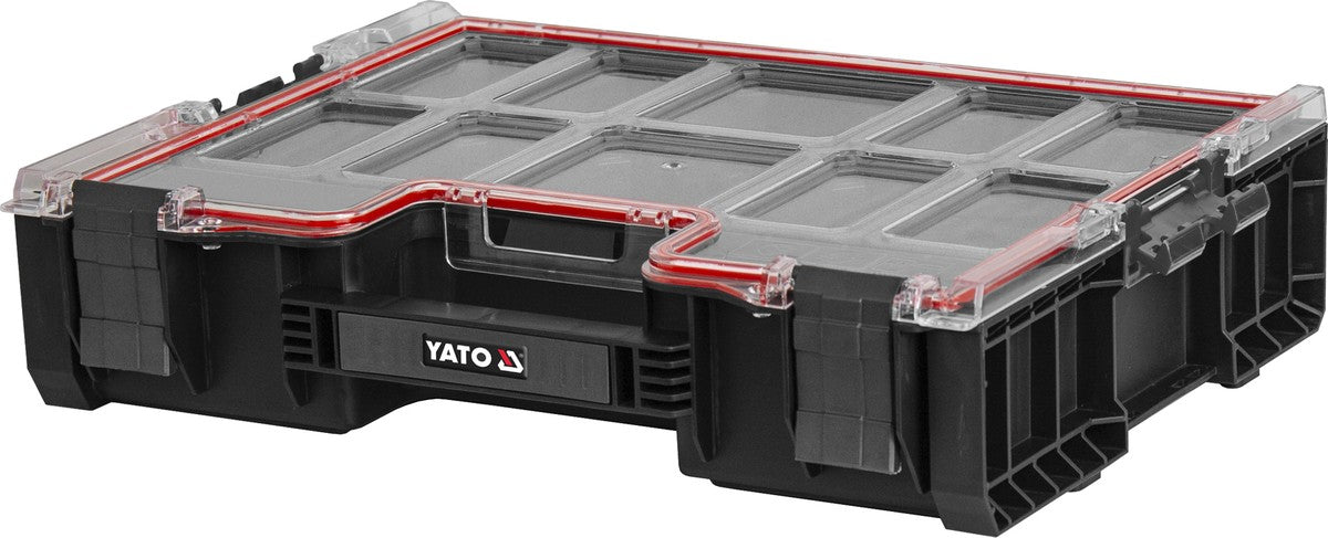 SYSTEM ORGANIZER P30 S12 (YT-09179)
