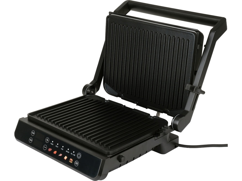Электрогриль / вафельница | 2 в 1 | 2000W | LED-контроль