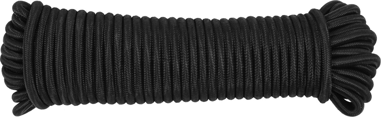 Pinta elastinė guminė virvė | 8 mm x 15 m (85177)