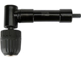 Kampinis priedas grąžtui | 0.8 - 10 mm | 3/8" (YT-04637)