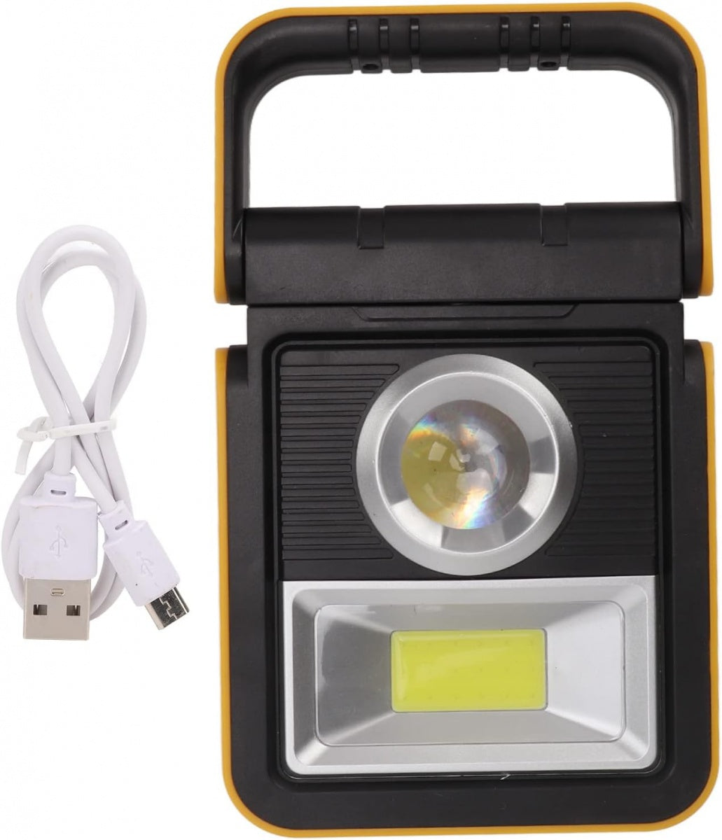 SOLAR COB SOLAR WORK LAMP (SWL2)
