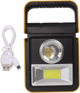 SOLAR COB SOLAR WORK LAMP (SWL2)
