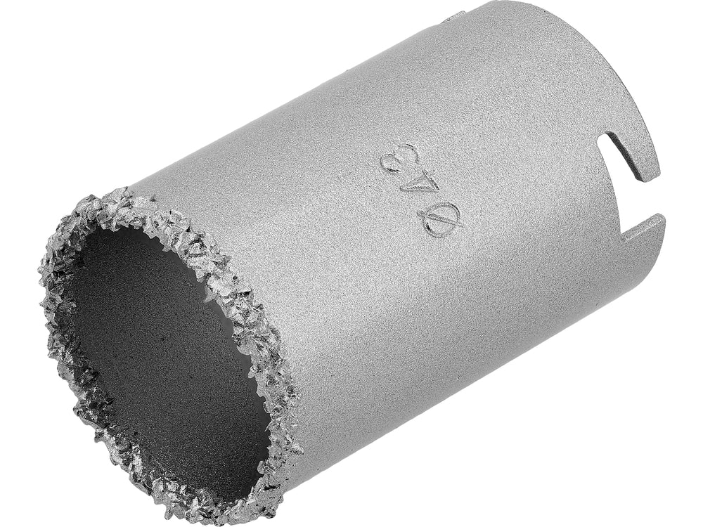 Коронка из вольфрамового карбида | 43 mm