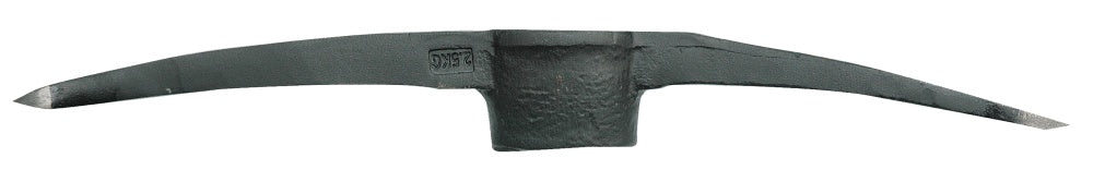 Кирка без ручки 2,5 kg