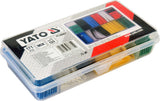 HEAT SHRINK ASSORTMENT 171 PC (YT-06867)