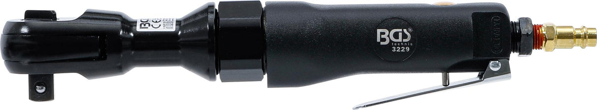 Pneumatinė rankena galvutėms | 12,5 mm (1/2") | 68 Nm (3229)