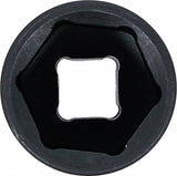 Smūginė galvutė šešiakampė | 6,3 mm (1/4") | 14 mm (7294)