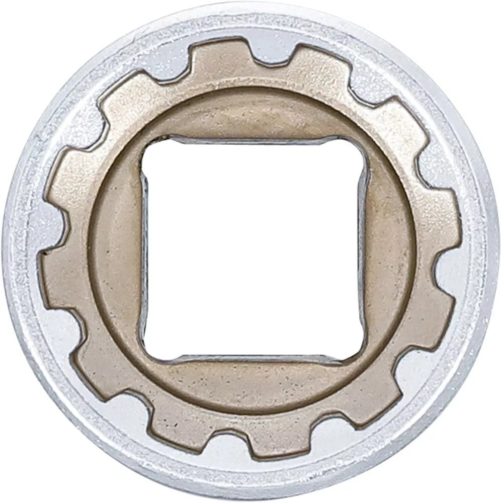 Galvutė daugiafunkcinė 1/2", 21mm (10221)