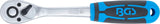 REVERSIBLE RATCHET | FINE TOOTH | 10 MM (3/8") (631)