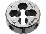 Sriegpjovė M8x1,25, HSS M2 (YT-2965)