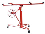 Gipso kartono skydų keltuvas | Heavy Duty (DPL-1-PRO)