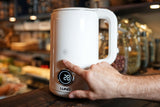 Elektrinis virdulys | temperatūros reguliavimas | baltas | 1,7 l (68223)