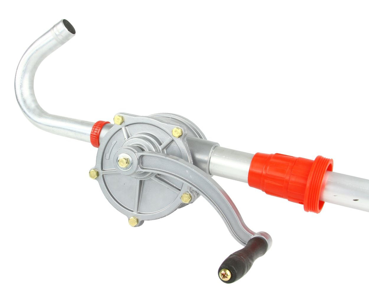FUEL PUMP | ALUMINIUM | 3 PCS. (SK79933)