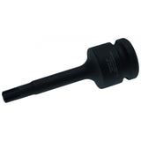Ударная бита Ribe, M7, 1/2"