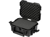 Lagaminas | atsparus smūgiams | hermetiškas | L293 X W241 X H143 mm (YT-08885)