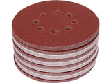 ABRA DISC WI HO FAST 8 HO P60 150 50PCS (YT-834592)