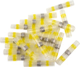 HEAT SHRINK SOLDER SLEEVES 4-6MM2 100PCS (YT-81454)