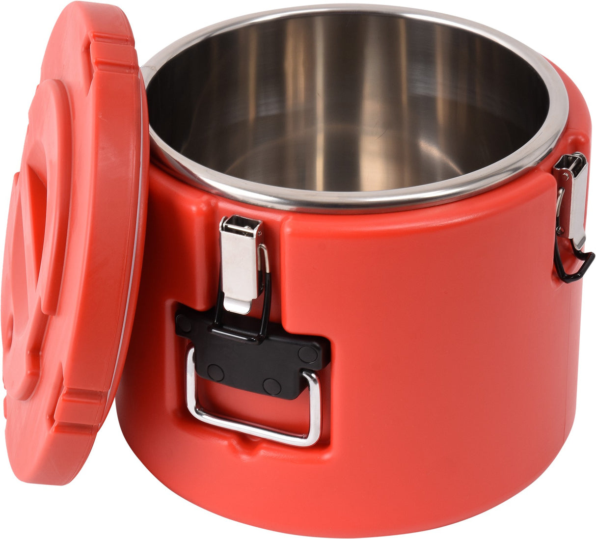 Termosas maisto transportavimui apvalus | 15l (YG-09225)
