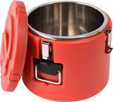 Termosas maisto transportavimui apvalus | 15l (YG-09225)
