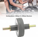 VALVE LAPPING TOOL FOR DRILL | 5 BITS (FB2804)
