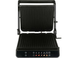 Электрогриль / вафельница | 2 в 1 | 2000W | LED-контроль
