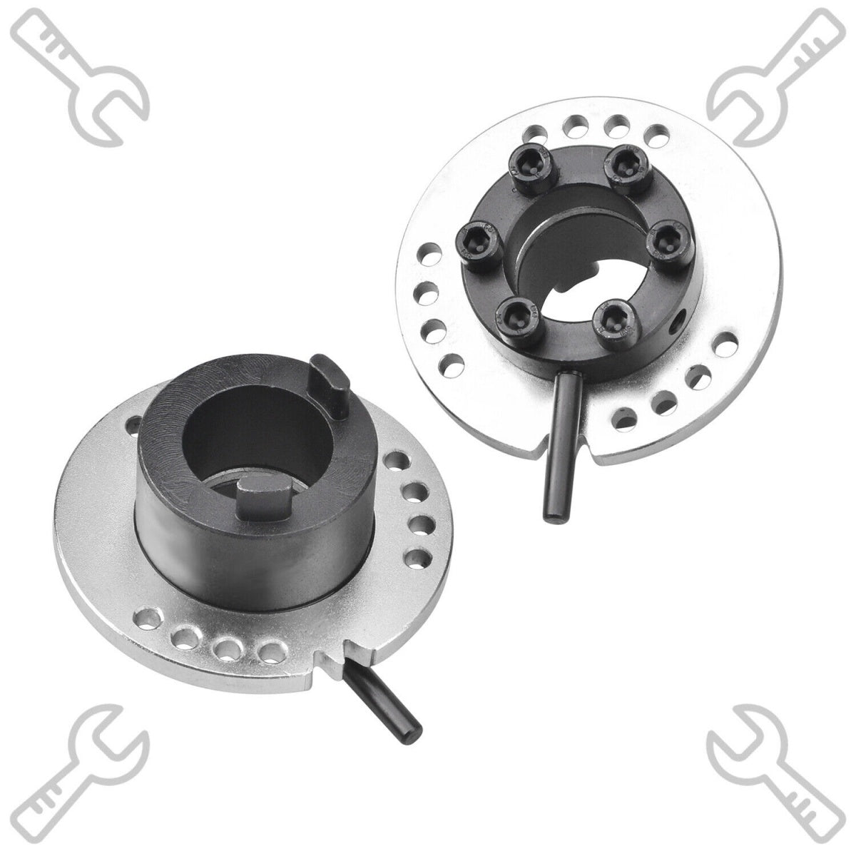 Variklio fiksavimo įrankių rinkinys | Ford 1.0 EcoBoost Petrol (SK1127)