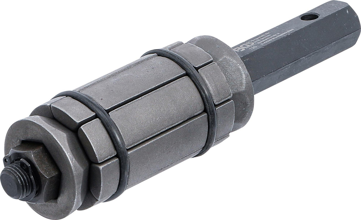 Расширитель трубы глушителя | 39 - 61 mm