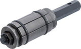 Расширитель трубы глушителя | 39 - 61 mm