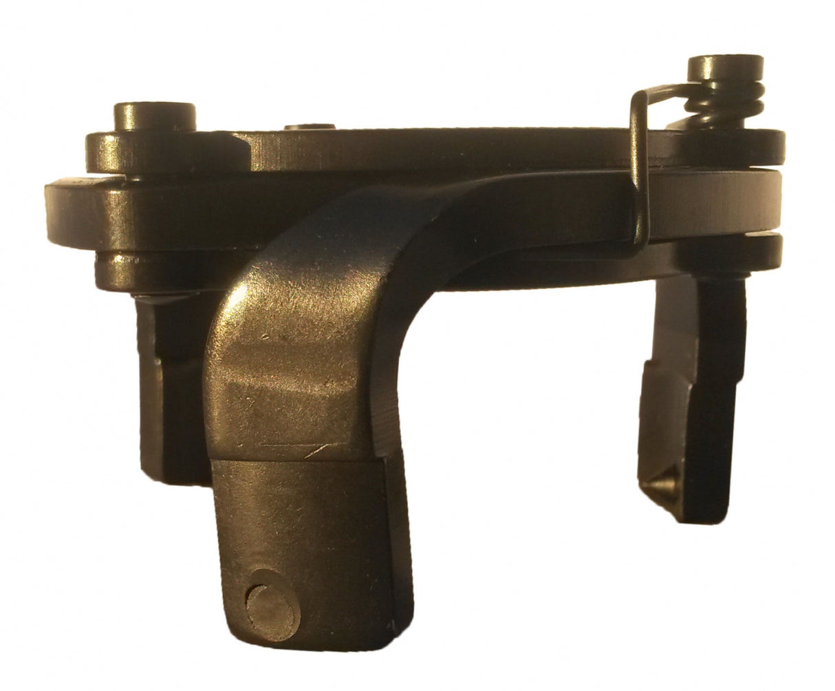 Ключ для фильтра трёхлапый мини, с зауженными лапами 55-90 mm "Stahlberg"