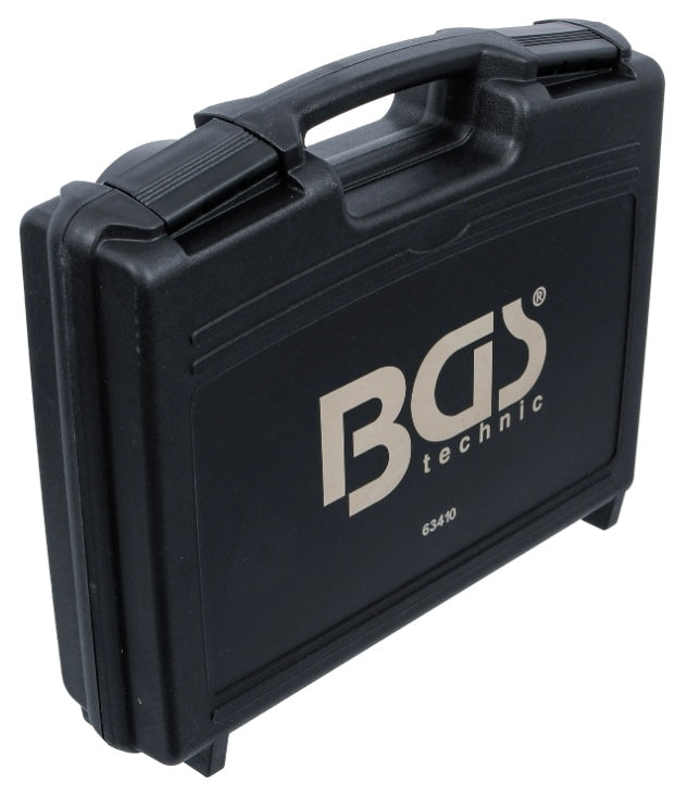 DIGITAL PRESSURE AND COMPRESSION TESTER (63410)
