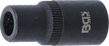 Adapteris sriegikliams | 10 mm (3/8") | 7.3 mm (72105)