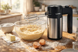 HAND MIXER 500W, 6 SPEEDS (67782)