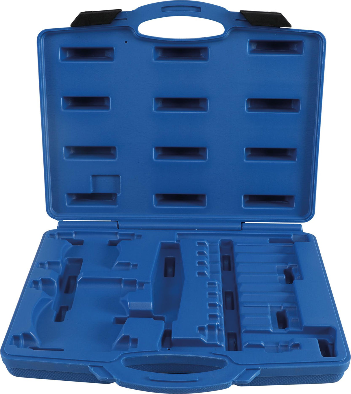 Tuščia dėžė nuėmėjų rinkiniui BGS 7750 (7750-LEER)