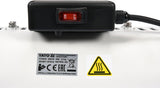 Инфракрасный обогреватель | 1500W | LOW GLARE