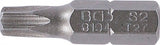 Antgalis | 6.3 mm (1/4") | T-Star (Torx) T27 (8194)