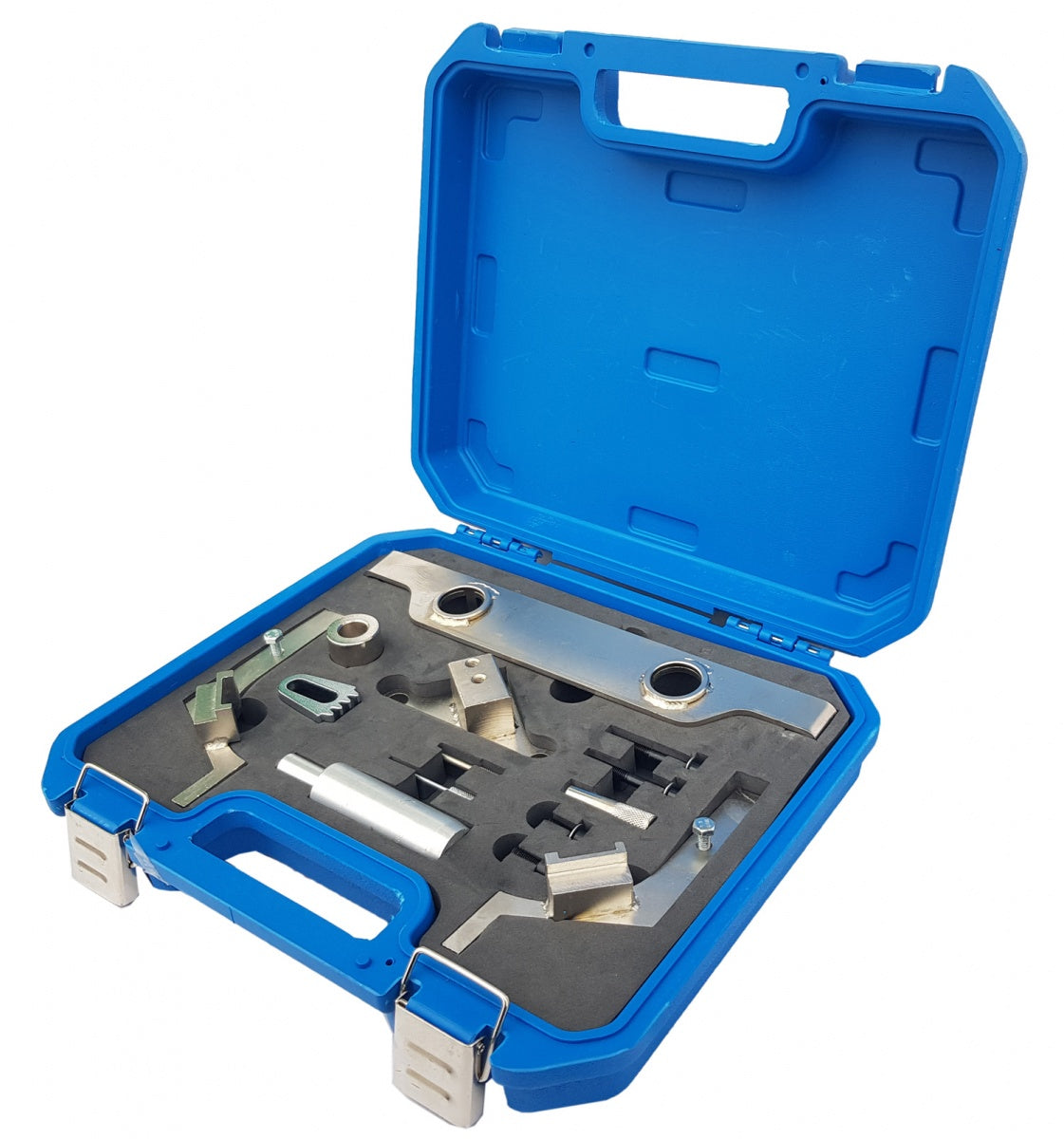 Variklio fiksavimo rinkinys | Opel/Vauxhall/Saab/Chevrolet 4 Turbo Twin Cam Diesel 2.0l, 2.4 L (SK6426)