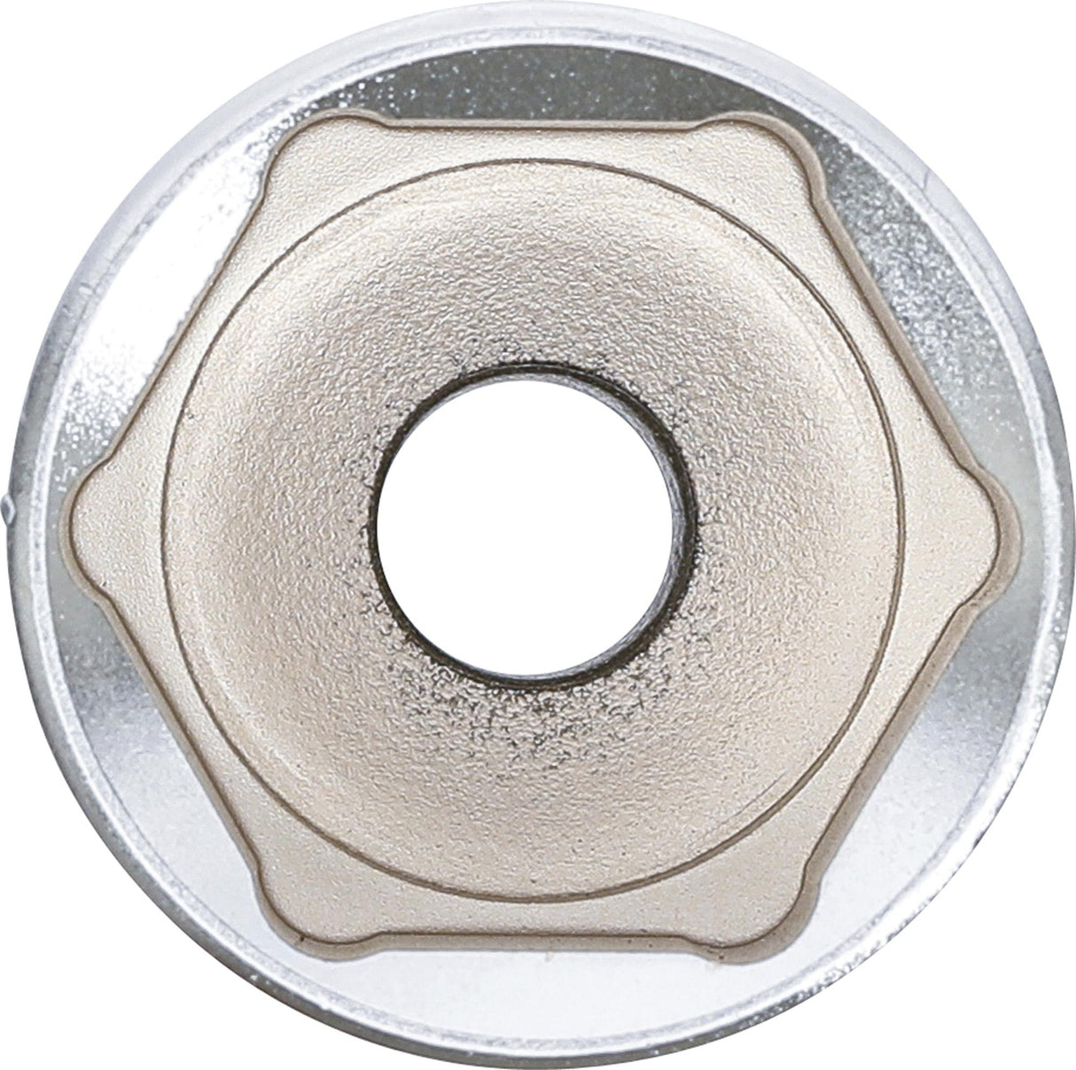 Galvutė šešiakampė ilga | 12,5 mm (1/2") | 32 mm (10572)