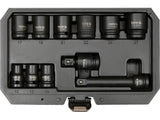 IMPACT SOCKET SET (YT-10255)