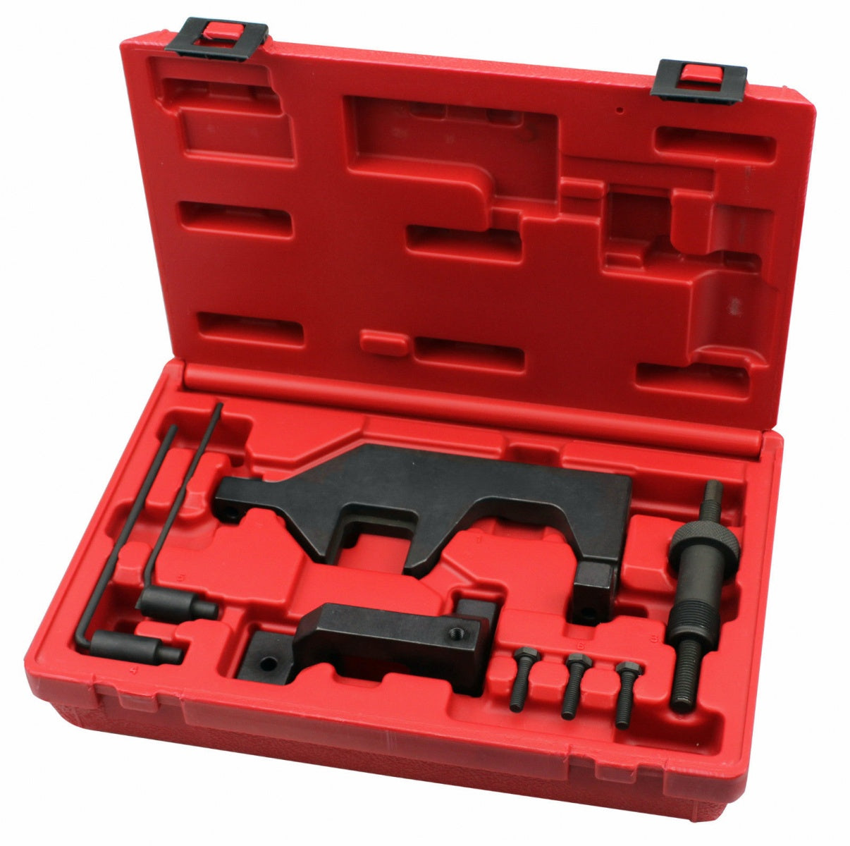 Variklio fiksavimo rinkinys | BMW N13 /N18 (SK1091)