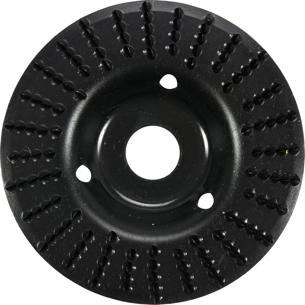 Диск-фреза по дереву 125 mm, No1