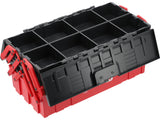 FIVE CANTILIEVER FOLDABLE TOOL BOX (YT-08978)