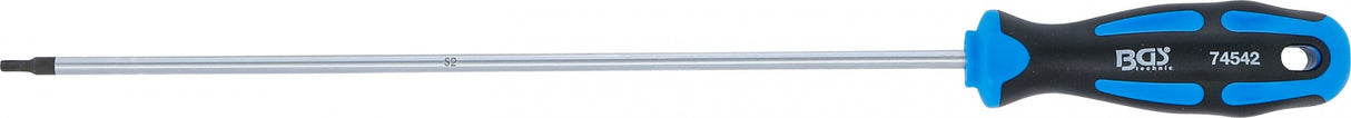 Atsuktuvas | T-Star (Torx) T15 | ilgas tipas | 250 mm (74542B)