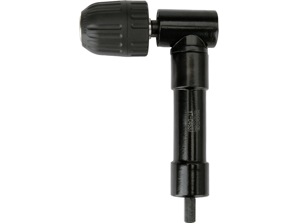 Kampinis priedas grąžtui | 0.8 - 10 mm | 3/8" (YT-04637)